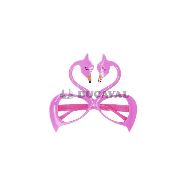 Gafas flamencos