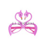 Gafas flamencos