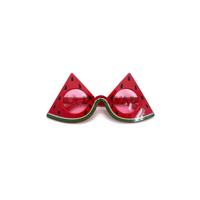 Gafas sandía