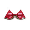 Gafas sandía