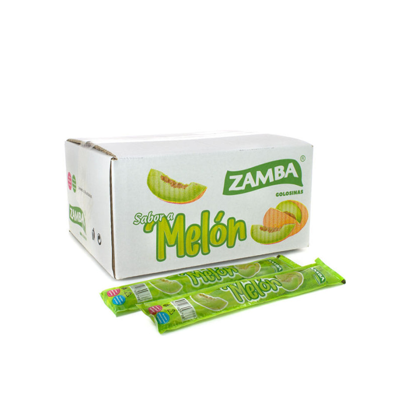 Polos zamba de melón 56u | DUCAVAL | Envíos 24/48h