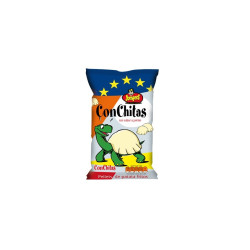 Conchitas Jamón 30 unidades | Ducaval | envíos 24/48 horas