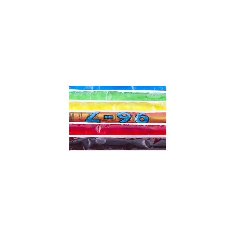 Polos Z96 Cola Zamba 100 u. Ducaval envios 24/48 horas