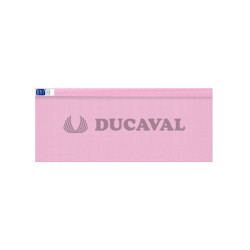 Rollo mantel papel rosa HQ 1,20 x 5m. Ducaval  Envios 2448 horas