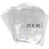Bolsas plástico 25x30 1kg I Ducaval I Envíos 24/48 horas