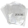 Bolsas plástico 25x30 1kg I Ducaval I Envíos 24/48 horas