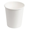 Vaso cartón blanco 100 ud 200cc | Ducaval | Envías 24/48 horas 