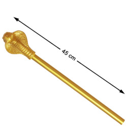Bastón egipcio 45cm | Ducaval | Envías 24/48 horas 
