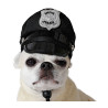 Gorro policía masotas 11cm | Ducaval | Envías 24/48 horas 