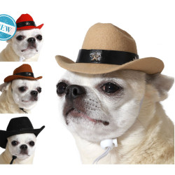 Gorro mascotas 13cm | Ducaval | Envías 24/48 horas 