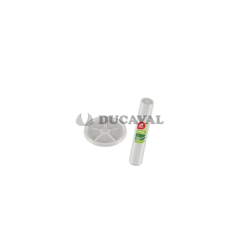 Tapa para vaso carton decor s/100 250 cc | Ducaval | Envíos 24/48 hor
