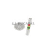 Tapa para vaso carton decor s/100 250 cc | Ducaval | Envíos 24/48 hor