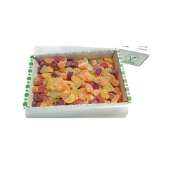 Fruta italiana 3k "frida" clásica. Ducaval 2448 horas envios