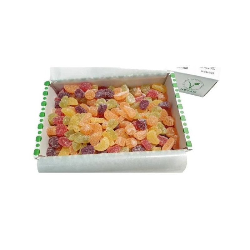 Fruta italiana 3k "frida" clásica. Ducaval 2448 horas envios