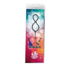 Bengala nº8 | Ducaval | Envíos 24/48 horas