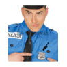 Placa de policía  Disfraces Ducaval