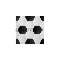Servilletas Balon 33x33cm 20U. Ducaval Envios 2448 horas
