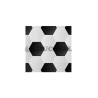 Servilletas Balon 33x33cm 20U. Ducaval Envios 2448 horas