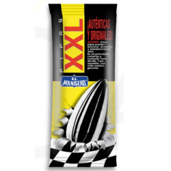Pipas XXL 12u | Ducaval | Envios 2448 horas