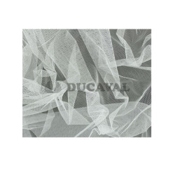Tul blanco 150cm x 1 metro