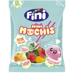 Mini mochis 12x90grs halal | Ducaval | Envías 24/48 horas 