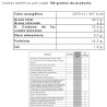 Cacahuete repelado frito 120g | Ducaval | Envíos 24/48 horas