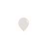 Globos látex pastel dusk crema 12,5cm 100ud | Ducaval | envios 24/48 