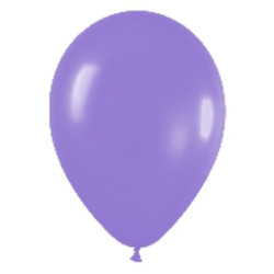 Globo Latex fashion lila Ducaval envios 2448 horas