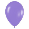 Globo Latex fashion lila Ducaval envios 2448 horas