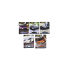 Hot wheels premium fast & furius | Ducaval | Envías 24/48 horas 