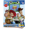 Álbum Toy Story 5 Movie | Ducaval | Envías 24/48 horas 