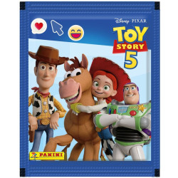 Sobre cromos Toy Story 5 movie | Ducaval | Envías 24/48 horas 