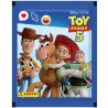 Sobre cromos Toy Story 5 movie | Ducaval | Envías 24/48 horas 