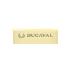 Rollo de mantel en papel color Champagne  | Ducaval | Envios 2448 ho