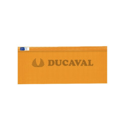 Rollo mantel papel naranja HQ 1,20 x 5 m Ducaval Envios 2448 horas