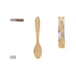 Cuchara bambú 29cm | Ducavl | Envios 24/48 horas 