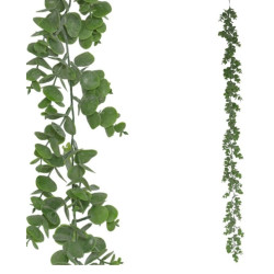 Guirnalda eucaliptus 135cm | Ducaval | Envíos 24/48 horas