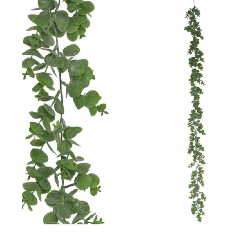 Guirnalda eucaliptus 135cm | Ducaval | Envíos 24/48 horas