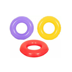 Flotadores colores surtidos 76cm | Ducaval | Envías 24/48 horas 