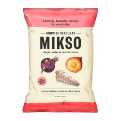 Mikso marinas veggies  | Ducaval | Envías 24/48 horas 