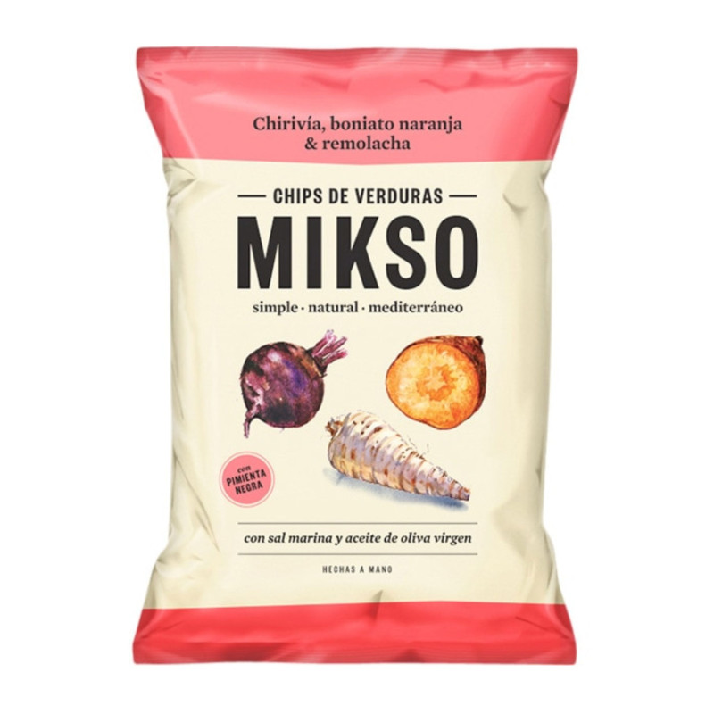 Mikso marinas veggies  | Ducaval | Envías 24/48 horas 