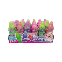 Super baby bottle 24 unidades | Ducaval | Envíos 24/48 horas