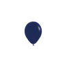 Globo látex fashion azul naval R5 Sempertex | Ducaval envios 24/48 h
