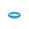 Pulsera sevillana grande azul