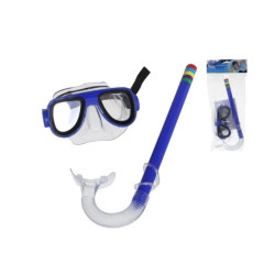 Kit snorkel niño | Ducaval | Envías 24/48 horas 