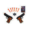 Set policia 38X25.5X2 CM | Ducaval | Envías 24/48 horas 
