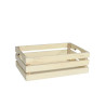 Caja madera volga 30x20x10 cm | Ducaval | Envías 24/48 horas 