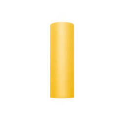 Tul amarillo en rollo de 15cm x 9m I Envíos 24/48 horas 