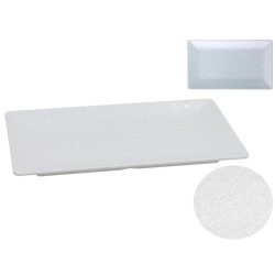 Plato blanco 21.5cm Sam | Ducaval | Envías 24/48 horas 