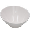 Bol oasis blanco 23.30cm | Ducaval | Envías 24/48 horas 